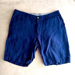 Tommy Bahama Blue Shorts
